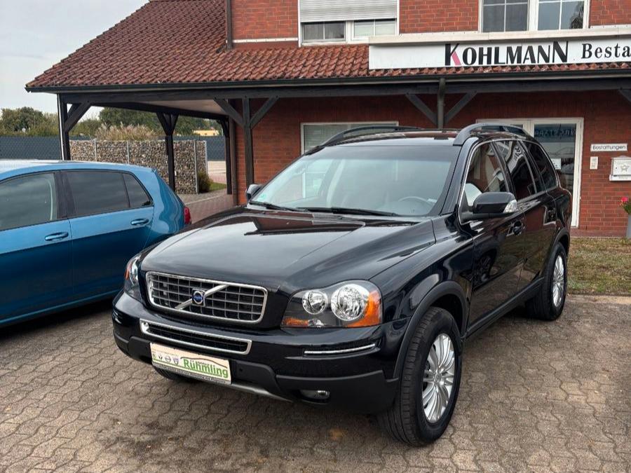 Volvo XC 90 XC90 D5 Momentum