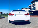 BMW 430d Gran Coupé M Sport/ 20 Zoll/ Vollauss. - BMW 430 Gran Coupé Diesel Gebrauchtwagen