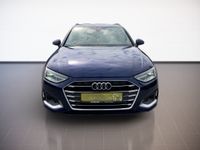 Audi A4 - Vorschau Bild 3