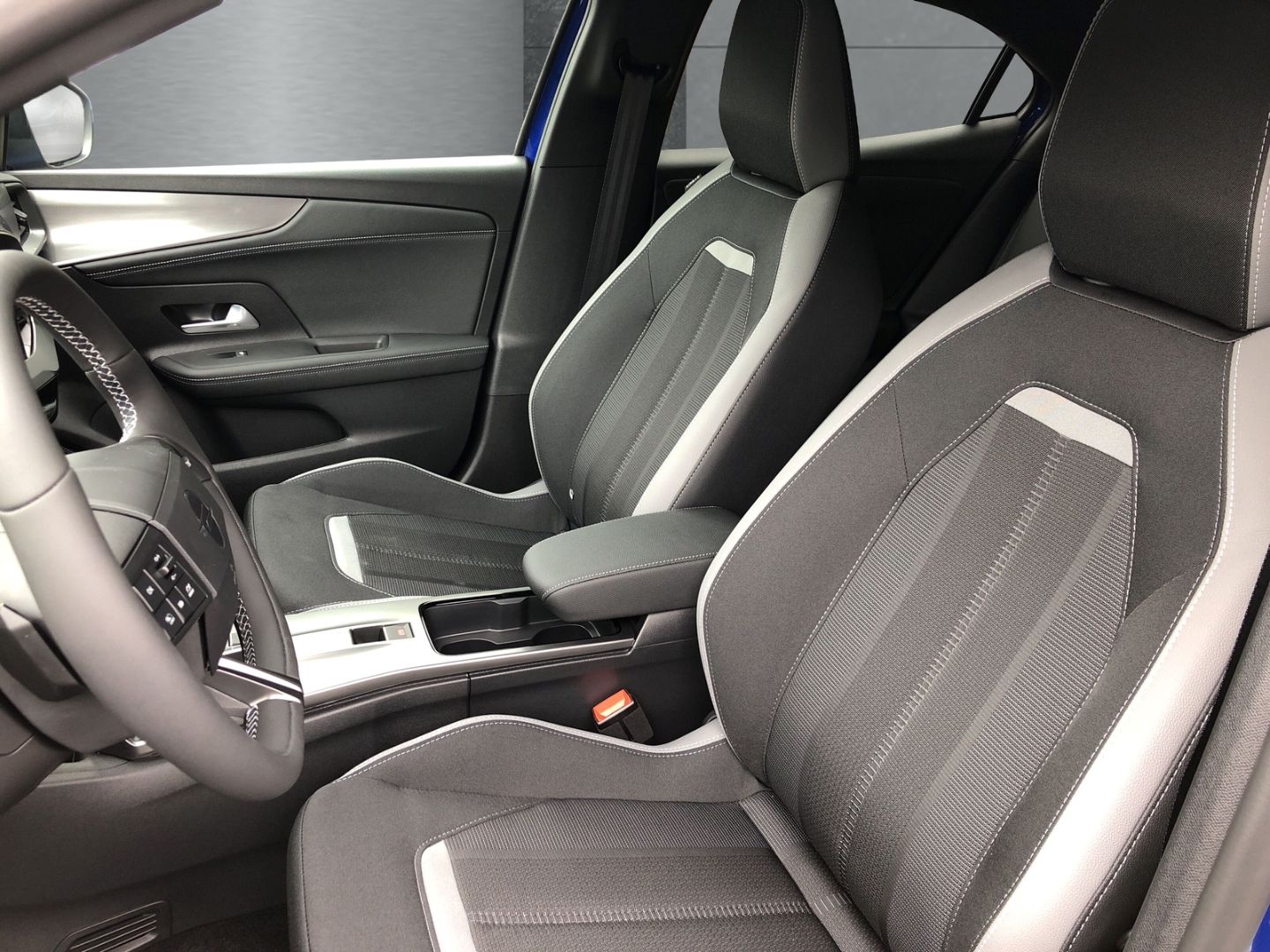 Opel Mokka - Bild 12