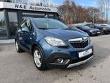 Opel Mokka 1.4 Turbo Edition ecoFlex Start/Stop - Opel Mokka in Augsburg