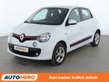 Renault Twingo 0.9 Energy Intens*NAVI*TEMPO*CAM*PDC* - Renault Twingo Gebrauchtwagen