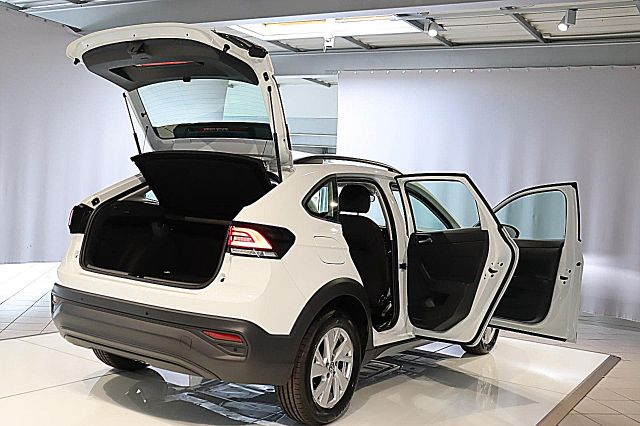 Taigo 1.0 Life ACC LED TEMPOMAT FREISP. SHZ PDC