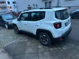 Jeep Renegade - gebrauchte Jeep Kleinwagen