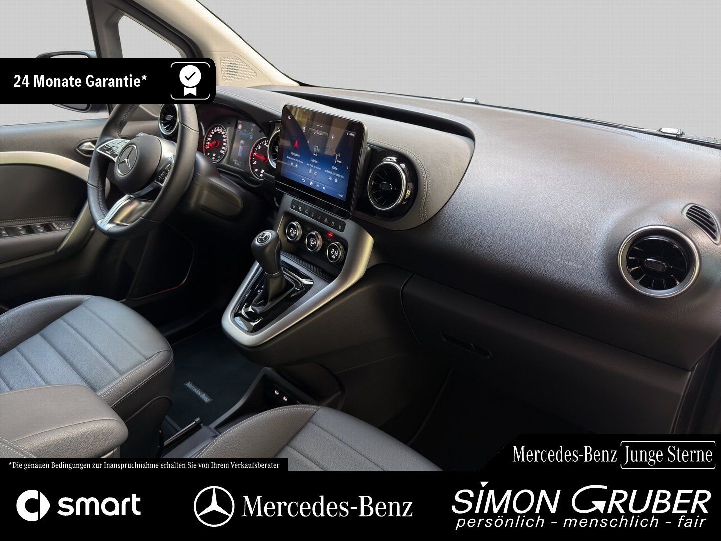 Fahrzeugabbildung Mercedes-Benz T 180 Progressive lang Navi LED Kamera 7Sitze