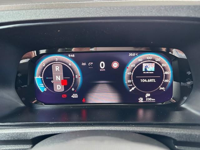 Volkswagen Caddy Maxi 2.0TDI DSG Life +GJR+LED+Kamera+APP-C