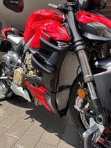 Ducati Streetfighter V4 - DUCATI STREETFIGHTER