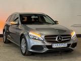 Mercedes-Benz C 200 BlueTEC dT 7G-TRONIC Avantgarde - Gebrauchtwagen in Duisburg bis 10.000 Euro