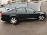 Audi A6 2.0 TFSI - Limousine - Baujahr 2010 - 170 PS - Audi A6 aus 2010: Limousine