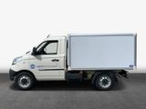 Piaggio Porter Koffer NP6 (Benzin/Gas-LPG) - Autogas (LPG)