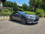 Lexus RC 300 Hybrid Automatik F SPORT  - Lexus Gebrauchtwagen von 2017