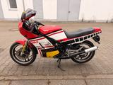 Yamaha RD 350 YPVS 2-Taktlegende - YAMAHA RD