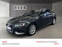 Audi A4 - Vorschau Bild 1