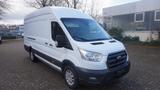 Ford Transit Kasten (TTS)(2019->) 2.0 TDCi RWD 350 L4 - Ford Transit l4