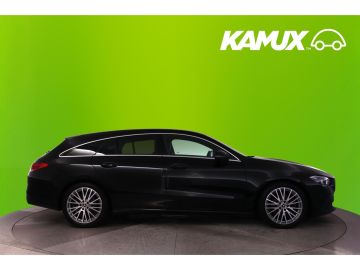 Mercedes CLA 200 Shooting Brake - 3