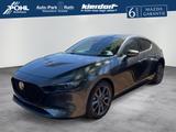 Mazda 3 2.5L Exclusive-Line *Matrix-LED*Bose*Carplay* - Mazda 3 Neuwagen in Duisburg