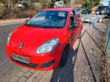 Renault Twingo Authentique 1.2 60 Klima TÜV Inspekt Neu - Renault Twingo: 1.6