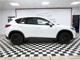 Mazda CX-5 Exclusive-Line 2WD*2Vorb*Serviceg.**LED*AHK - Mazda CX-5 Gebrauchtwagen in Hamburg