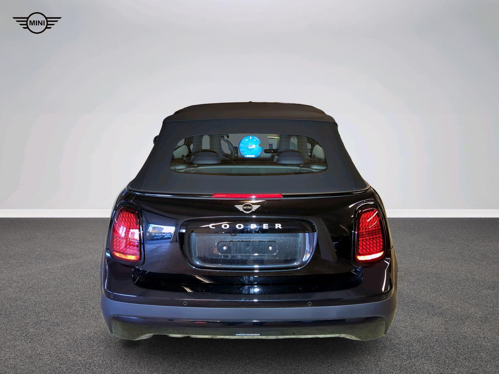 MINI Cooper Cabrio - Bild 10