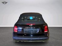 MINI Cooper Cabrio - Vorschau Bild 10