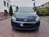 Volkswagen Golf Plus 1.4 TSI 90 kW, aus erster Hand  - Volkswagen Golf Plus: 1.9