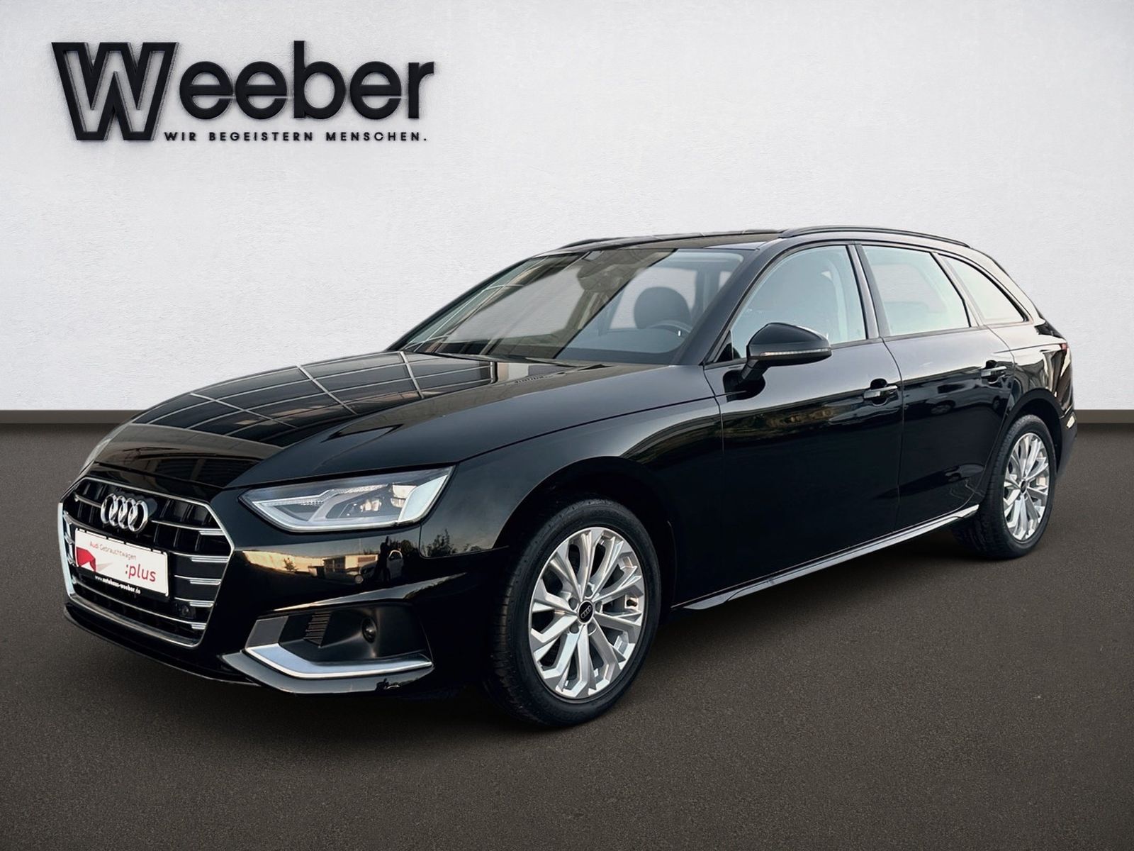 Audi A4 Avant advanced *SHZ*KAMERA*NAVI*17ZOLL LM* imagem 3