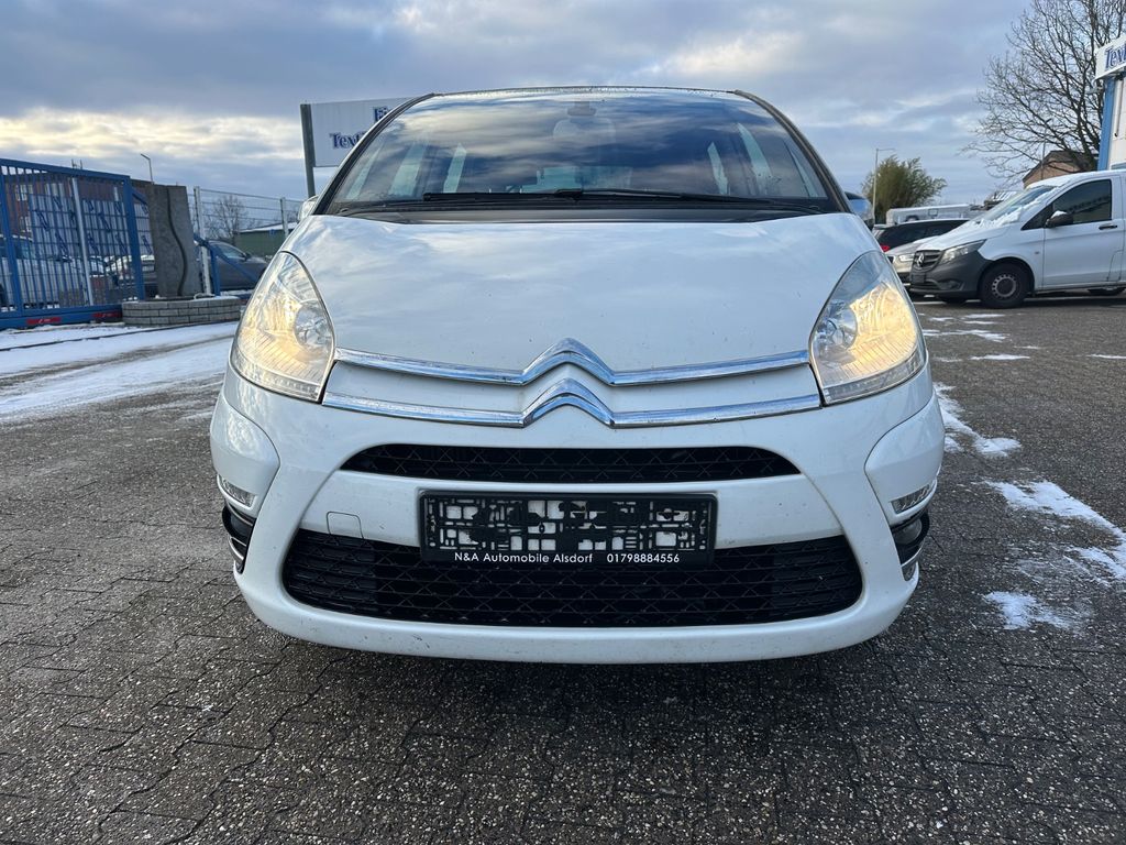 Angebot ansehen Citroën C4 Picasso