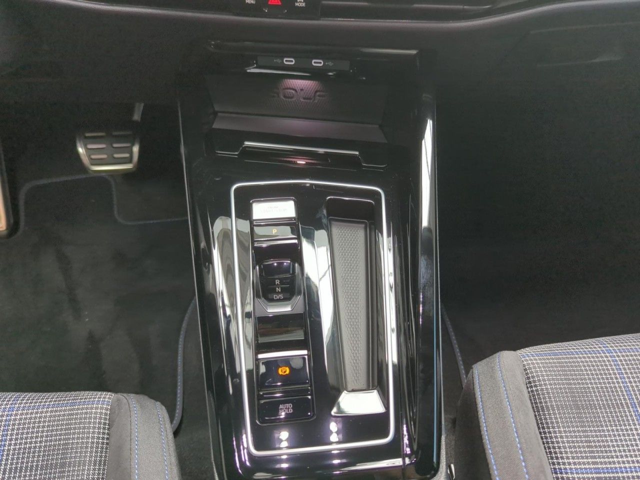 Golf GTE 1.5 eHybrid DSG Klima Navi