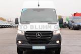 Mercedes-Benz Sprinter 317 Kasten L2H2 + 9G-Tronic 360°-Cam - Mercedes-Benz 6x6 G