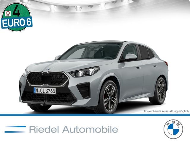 BMW X2 - Bild 1