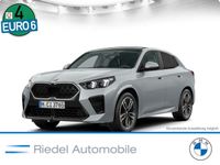 BMW X2 - Vorschau Bild 1