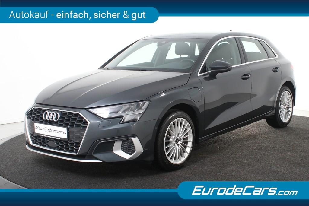 Audi A3 40 TFSIe Sportback *1.Hand*Leder*Navi*