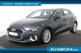 Audi A3 40 TFSIe Sportback *1.Hand*Leder*Navi* - Audi A3: 40 Tfsie