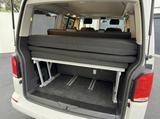 Volkswagen Cal. Beach 6.1 | 7-Sitz | 2-Tür | incl. MwSt - VW T6 California von 2025
