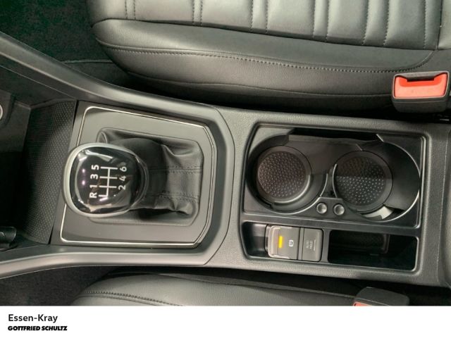 Volkswagen Touran - Bild 14