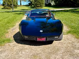 Corvette C3 - 1973 - 454ci - Corvette C3: Coupe