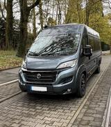 Mooveo 63EB Citroën Jumper 2.2, 140 PS