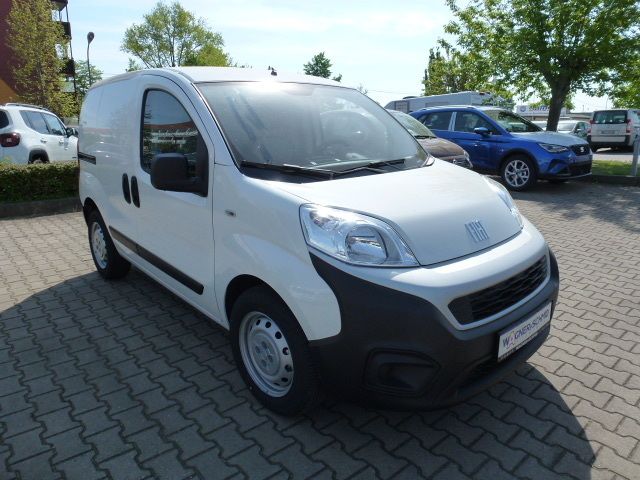 Fiat Fiorino KaWa SX 1.3 Multijet