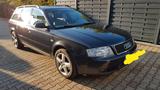 Audi A6 2.5 TDI multitronic Avant - - Behindertengerechte Audi A6