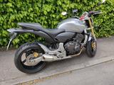 Honda PC41 CB600FA silber sehr gepflegt  - Angebote