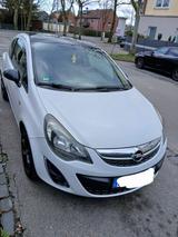 Opel Corsa D Color Edition 1.4L 16V  - Opel Corsa: 16v Edition