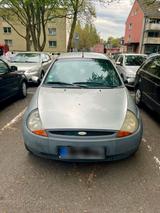 Ford ka  1,3l Benziner - Ford Ka/Ka+ in Solingen