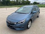 Opel Astra Sports T. 1.6 CDTI ec Edt. 81 S/S 97g ... - Opel Astra: 9 Cdti
