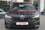 Skoda Octavia Combi 2.0 RS First Edition LED Navi AHK - Skoda Octavia Gebrauchtwagen in Chemnitz