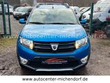Dacia Sandero II Stepway Prestige*Tüv Neu - gebrauchte Dacia Sandero aus dem Jahr 2013