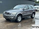 Kia Sorento 2.5 CRDi EX