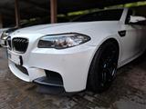 BMW M5 competition unfallfrei facelift  - BMW M5 von privat