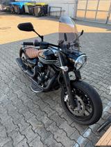 Yamaha XV1900 - YAMAHA CHOPPER XV 1900