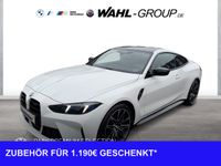 BMW M4 - Vorschau Bild 1