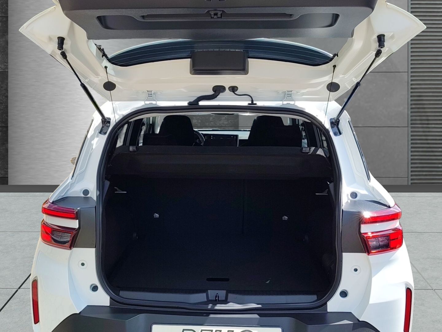 Opel Frontera - Bild 6